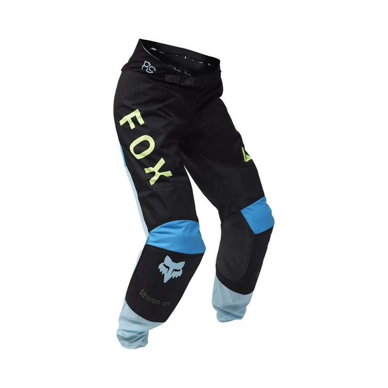 Pants Fox Lady 180 Race SPEC Black 2