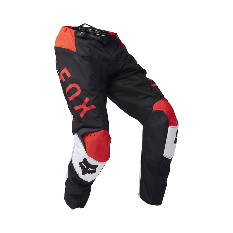 Fox Racing Unisex Adult Pants Fox 180 Race SPEC Fluorescent Red 36