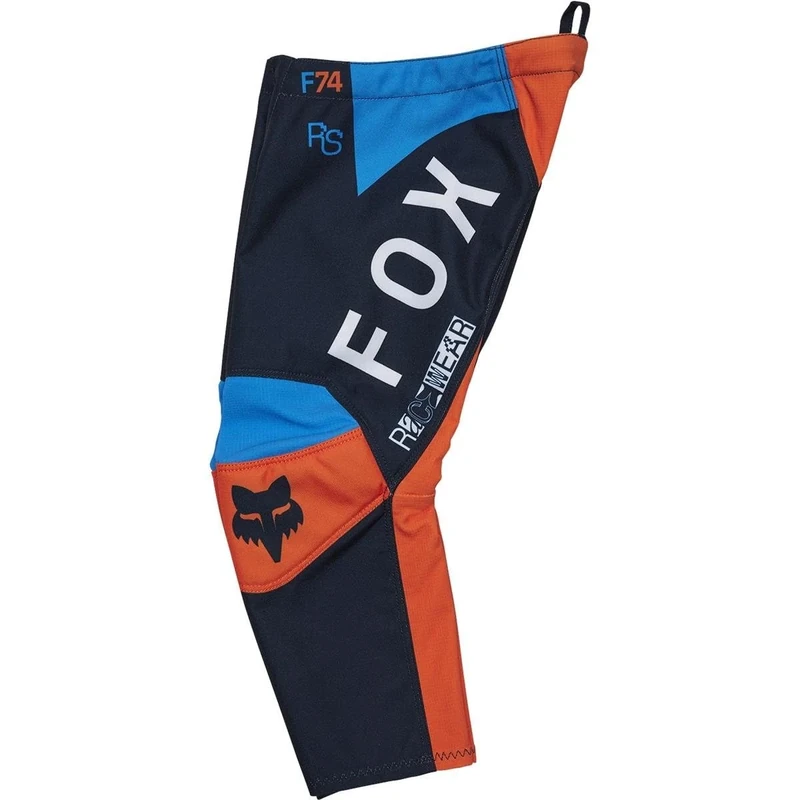 Fox Racing Fox Kids 180 Race SPEC Midnight K4 Unisex Adult Pants 30