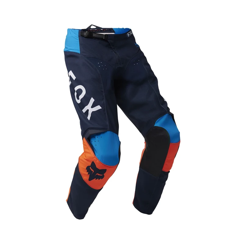 Fox Racing Unisex Adult Pants Fox 180 Race SPEC Midnight 34