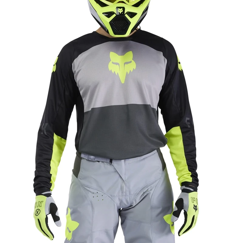 Fox Racing Mens 180 Motocross Jersey