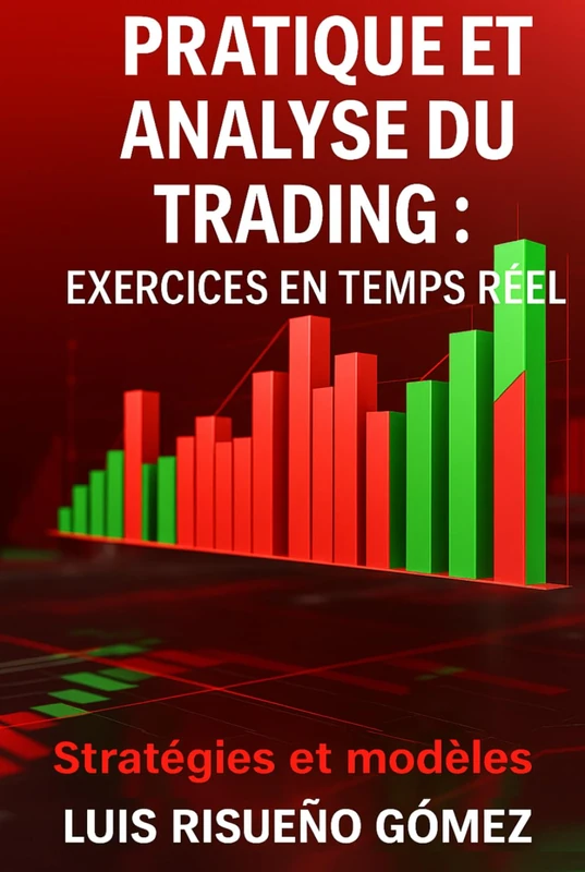 Pratique et analyse du trading : exercices en temps réel: Stratégies et modèles