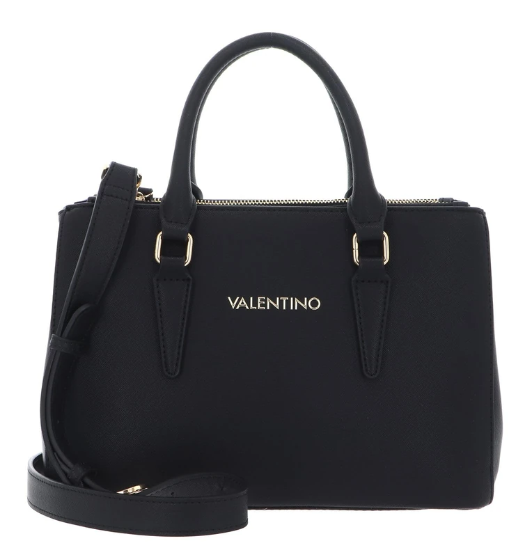 Valentino 7b3-zero Re, Women's Bag, One Size, Black, ESTÁNDAR