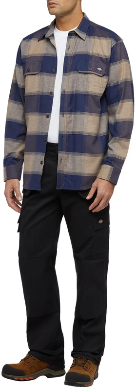 Dickies M EVERYDAY TROUSER WITH HOLSTER