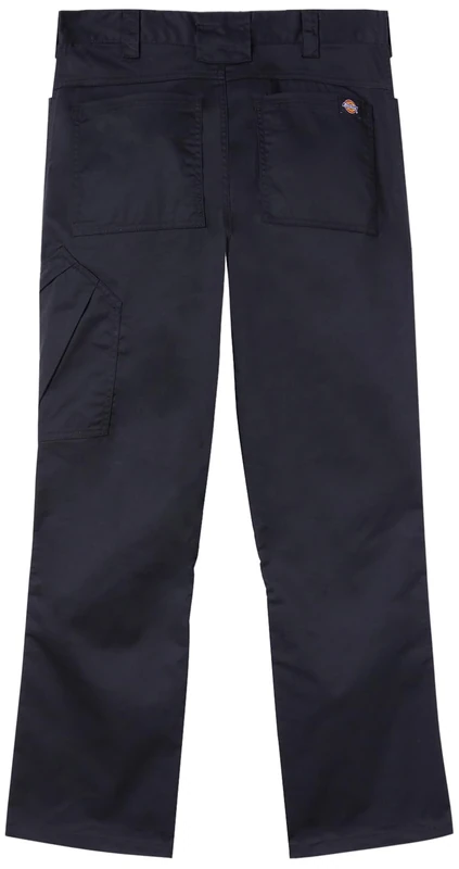 Dickies Action Flex Trouser Black