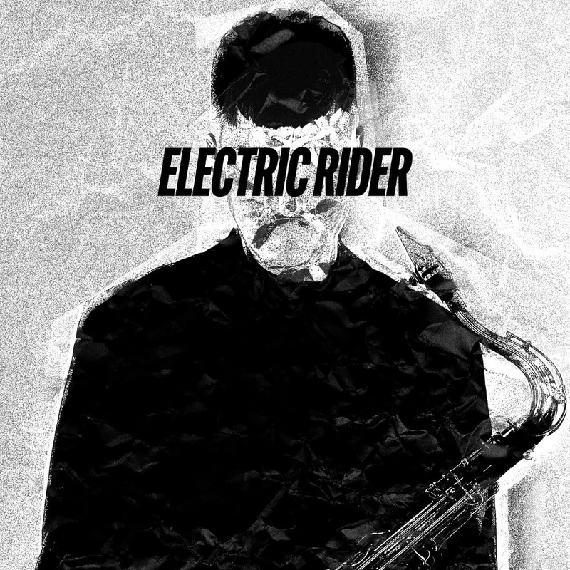 Electric Rider [Vinyl LP] [VINYL]