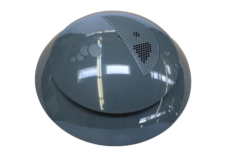biOrb Air 30 Replacement Cover Grey - Image 1