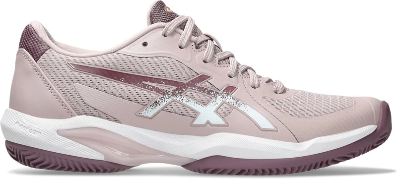 ASICS 1042A267-700 Contend 9 PS Women Watershed Rose/White UK 6