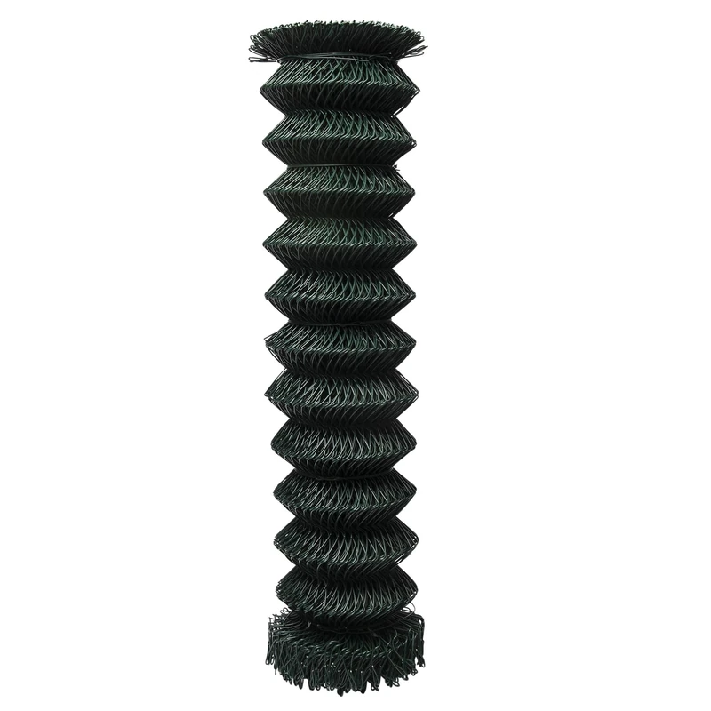 WERKA PRO Green Diamond Mesh Mesh 25 m 1.5 m