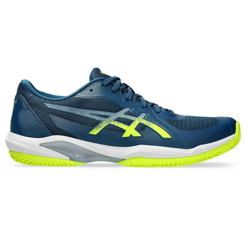 ASICS Solution Swift FF 2 Clay Sneaker