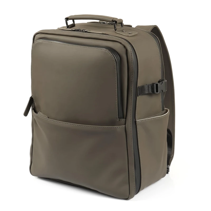 MegaGear Unisex's Photographer Backpack, Green, One Size - Image 1