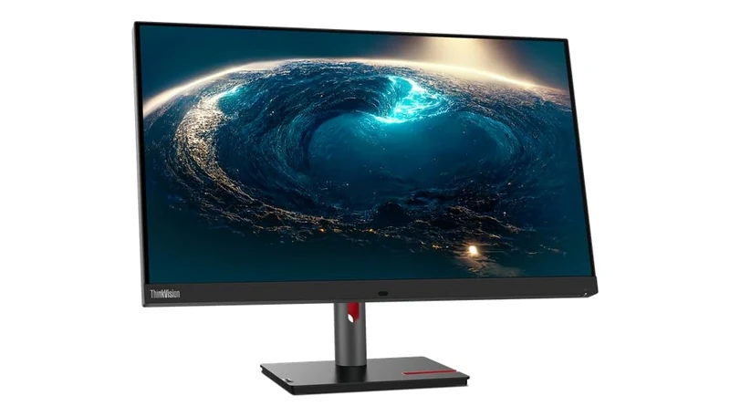 Lenovo ThinkVision P32pz-30 LED display 80 cm (31.5") 3840 x 2160 pixels 4K Ultra HD LCD - Image 1