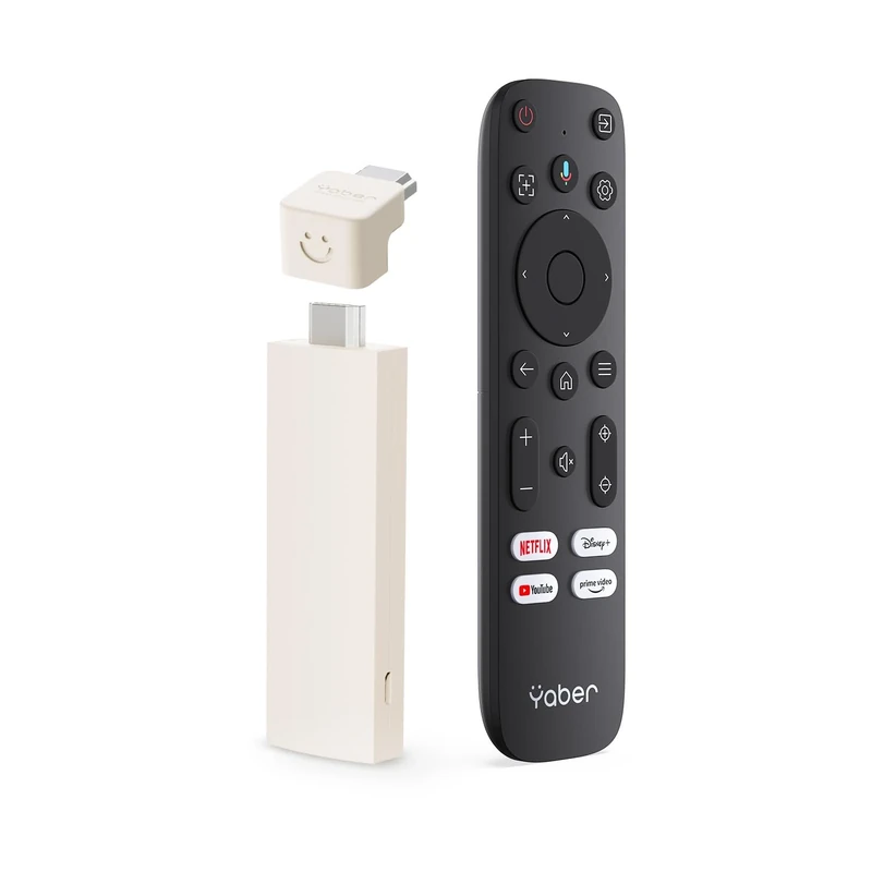 Yaber PROJECTOR T2 HDMI Adapter