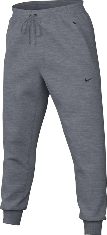 Nike Men's M Nk Df Uv Primary Jogger Pant, Cool Grey/HTR/Cool Grey, S