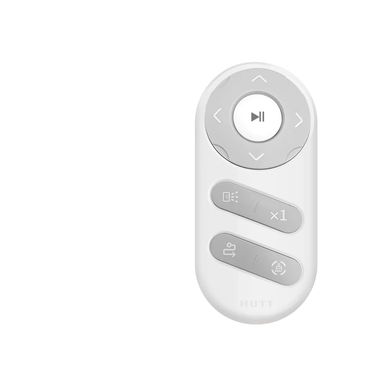 HUTT Robot Cleaner Glass C65