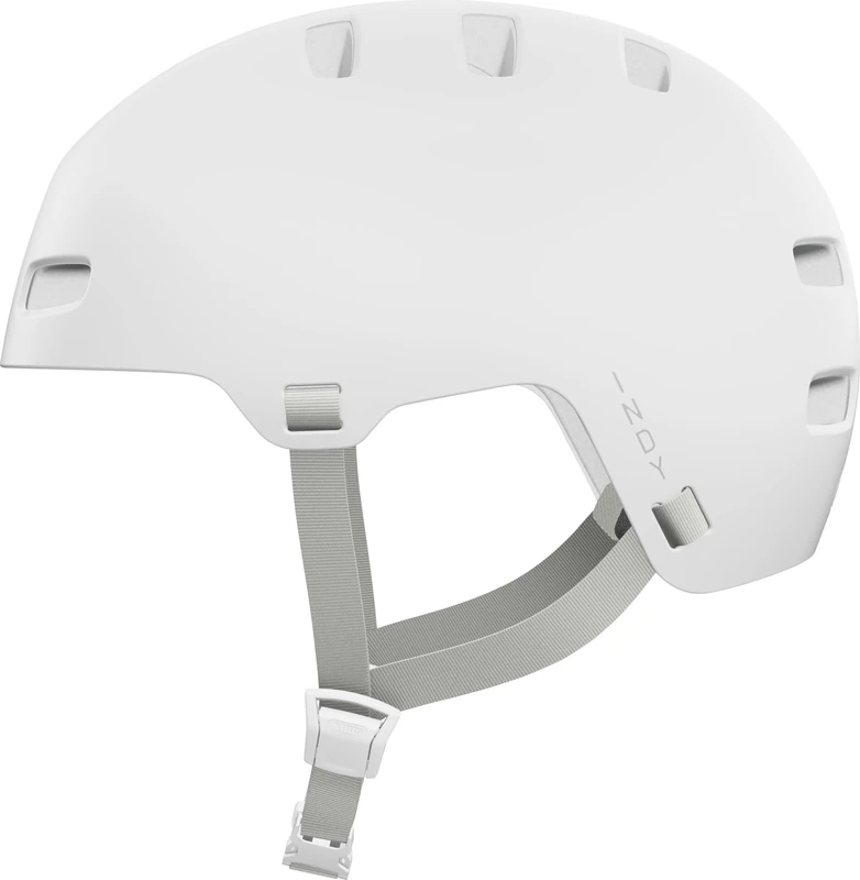 ABUS INDY Bike Helmet - Dirt Helmet for Dirt, Skate, Slope and MTB - with Optimised Shock Absorption - for Teenagers and Adults