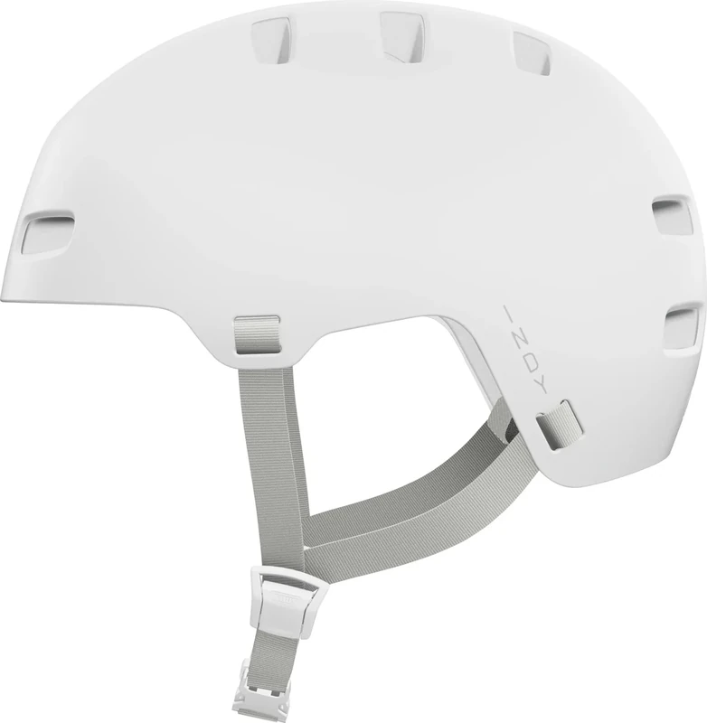 ABUS INDY Bike Helmet - Dirt Helmet for Dirt, Skate, Slope and MTB - with Optimised Shock Absorption - for Teenagers and Adults - Image 1