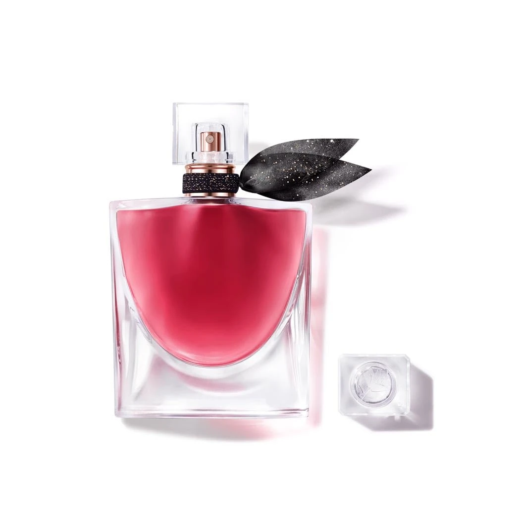 Lancôme La Vie Est Belle L'Elixir Eau de Parfum - Long Lasting Fragrance with Raspberry, Violet & Cocoa Butter, Velvety Floral Women's Perfume, 50ml