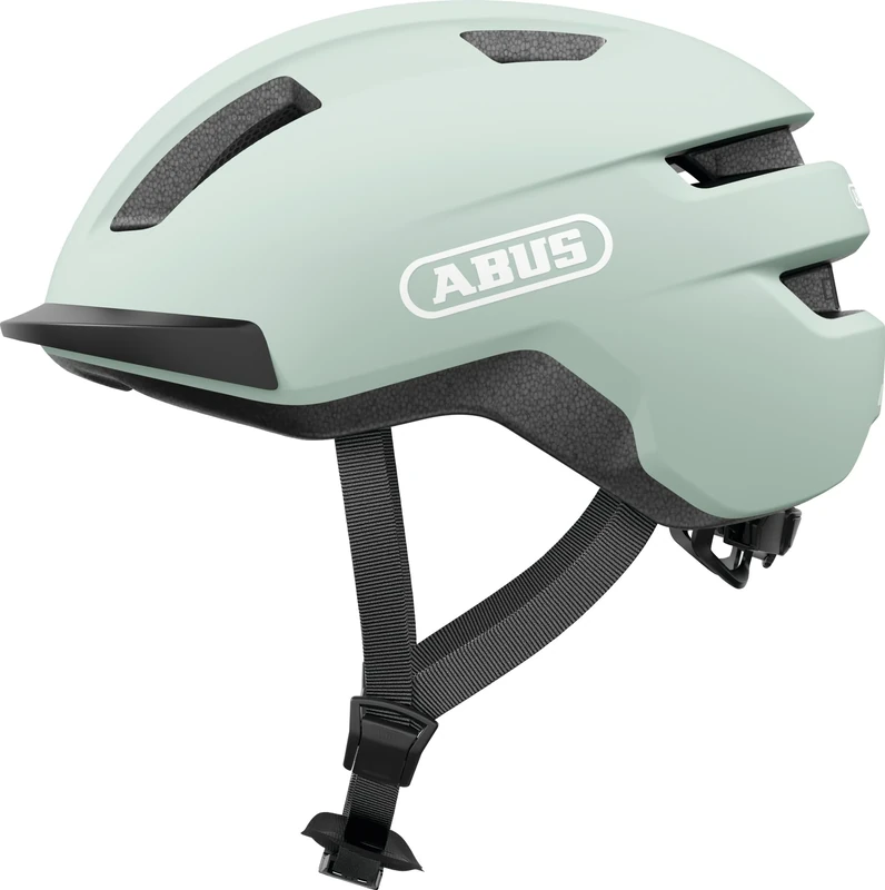 ABUS PURL-Y bike helmet - suitable for e-bikes and S-pedelecs - stylish NTA safety helmet - for adults and young people