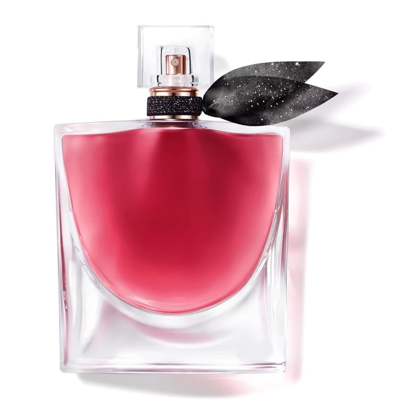 Lancôme La Vie Est Belle L'Elixir Eau de Parfum, Long Lasting Velvety Floral, Fruity, Gourmand Women's Perfume with Raspberry, Violet Leaf & Cocoa Butter, the Most Noble Ingredients, 100ml