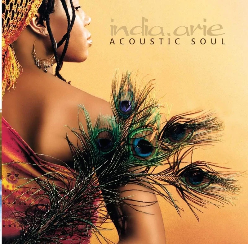 Acoustic Soul [VINYL]