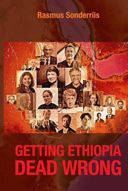 GETTING ETHIOPIA DEAD WRONG