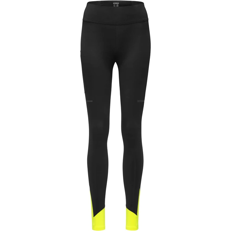 GOREWEAR Womens Concurve Thermo Tights - Image 1