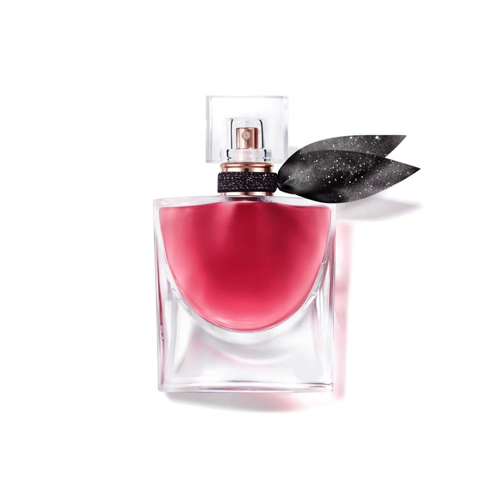 Lancôme La Vie Est Belle L'Elixir Eau de Parfum - Long Lasting Fragrance with Raspberry, Violet & Cocoa Butter, Velvety Floral Women's Perfume, 30ml