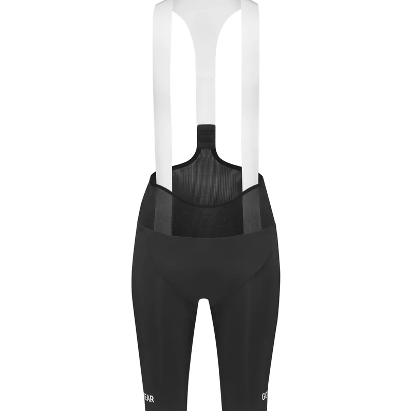 GORE WEAR SPINSHIFT Bib Shorts+ Womens, Black, 34