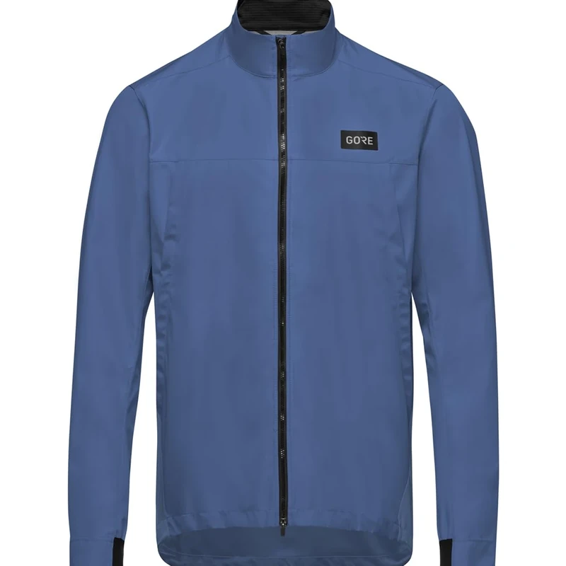 GOREWEAR Everyday Jacket Mens, Cargo Blue, S