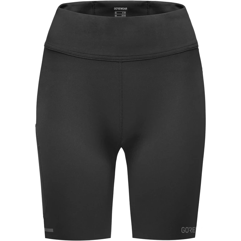 GOREWEAR Womens Concurve Short Tights - Image 1