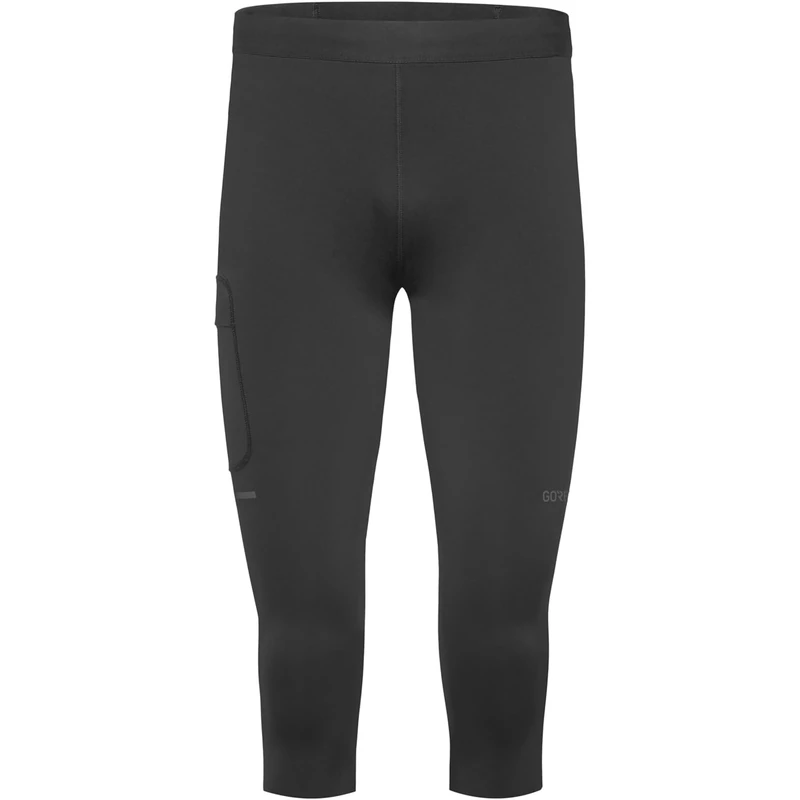 GOREWEAR Mens Concurve 3/4 Tights - Image 1