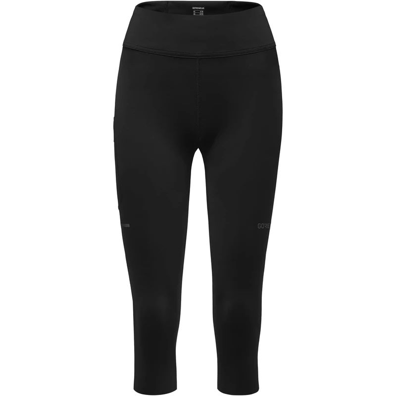 GOREWEAR Womens Concurve 3/4 Tights - Image 1