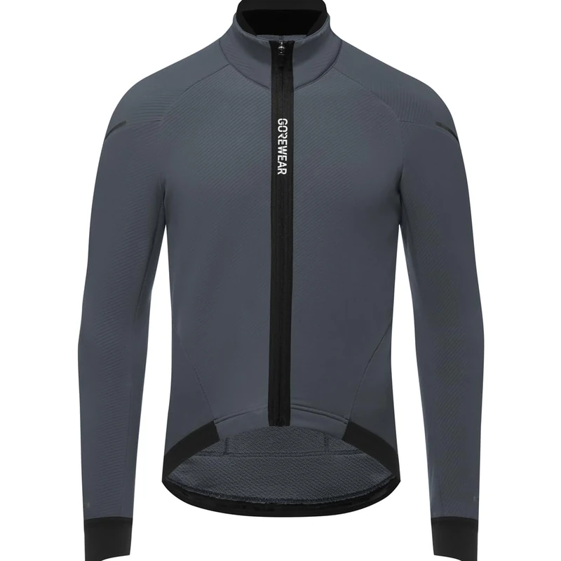 GORE WEAR SPINSHIFT Thermo Jacket Mens, Lab Graphite, XL