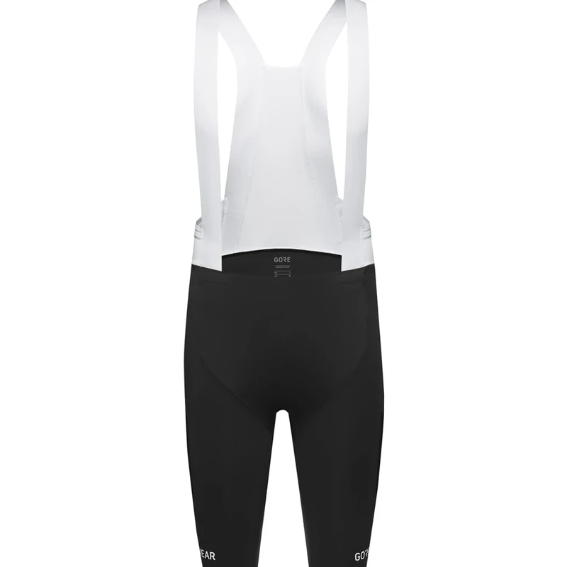 GORE WEAR SPINSHIFT Cargo Bib Shorts+ Mens, Black, XL