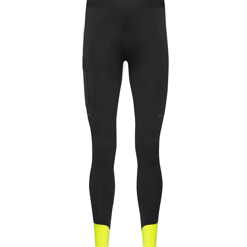 GOREWEAR Mens Concurve Thermo Tights