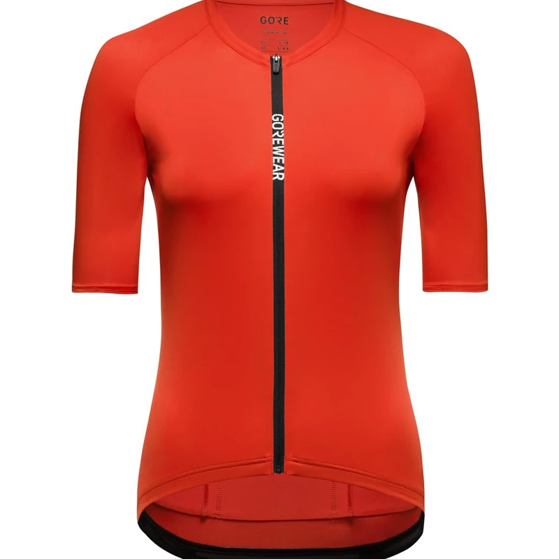 GOREWEAR Womens Spinshift Jersey - Image 1