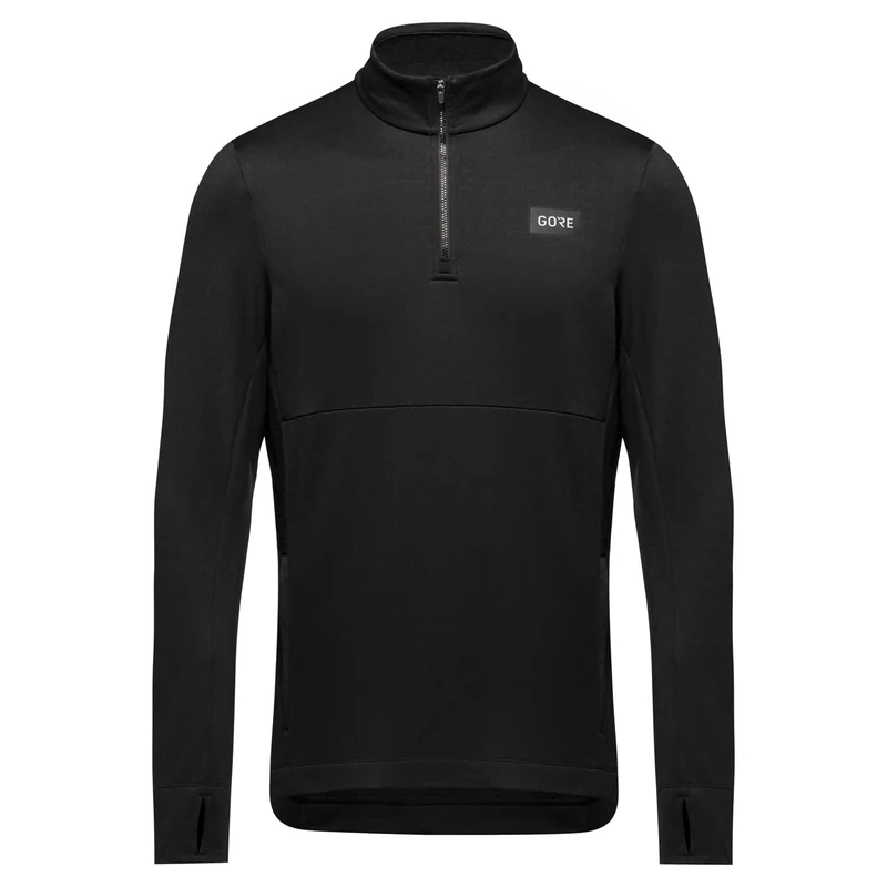 GOREWEAR Mens Everyday Thermo 1/4-Zip