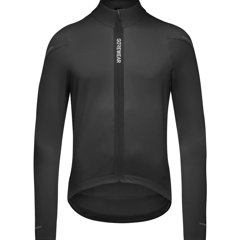 GOREWEAR Mens Spinshift Thermo Long Sleeve Jersey