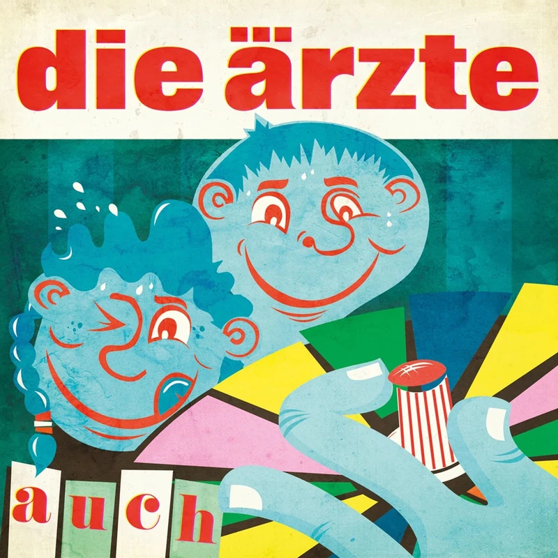 Auch (2lp) [VINYL]