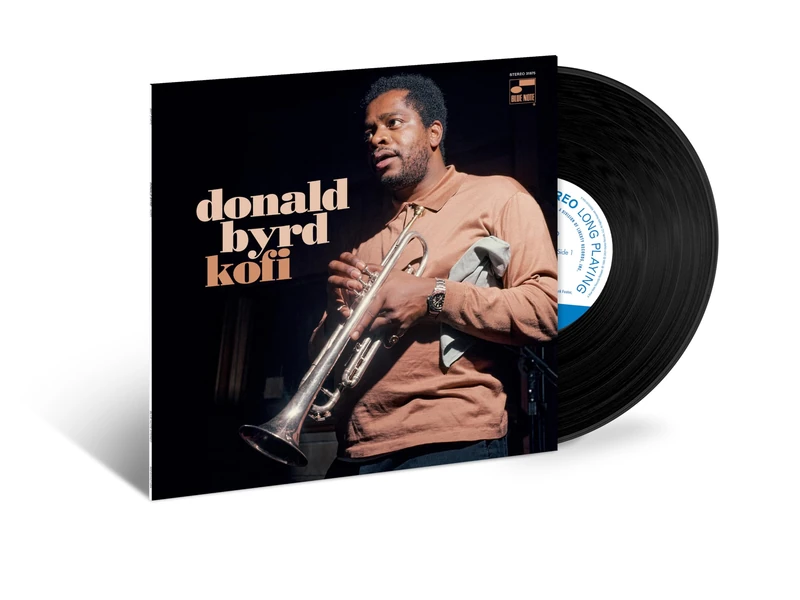 Kofi [VINYL]