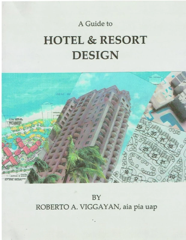 A Guide to Hotel & Resort Design