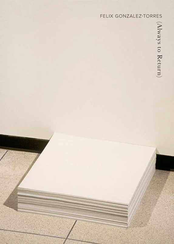 Felix Gonzalez-Torres: Always to Return - Image 1