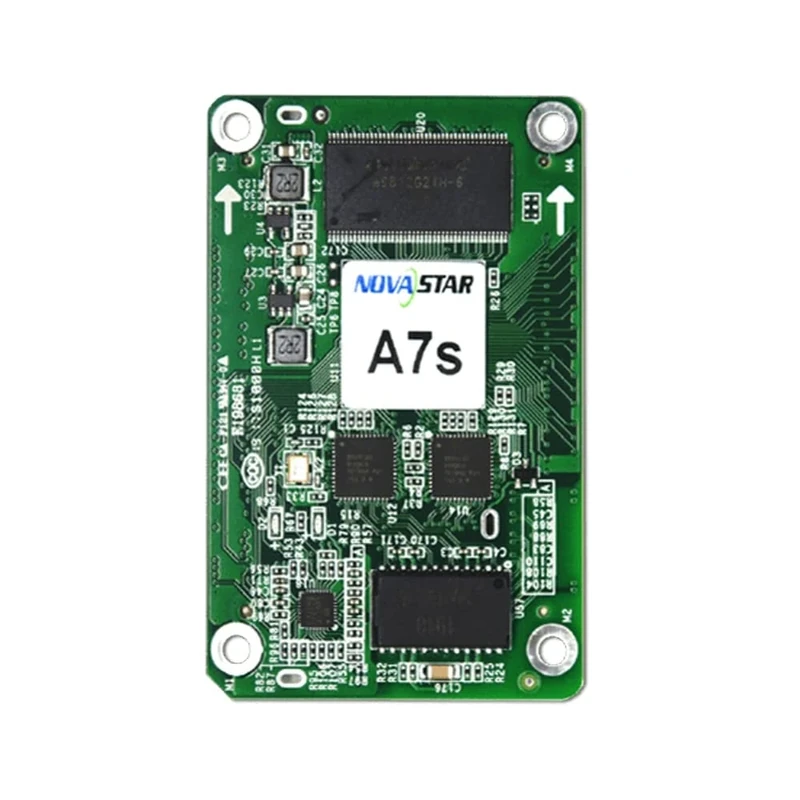 A7S NovaStar LED Screen Receiving Card