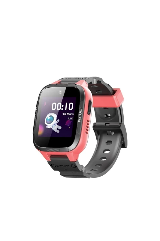 BOTSLAB Kids smartwatch E3 (Pink)