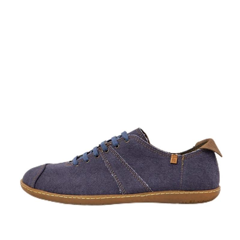 El Naturalista N5288 EL Viajero, Shoes Low-Top Sneakers, Indigo,