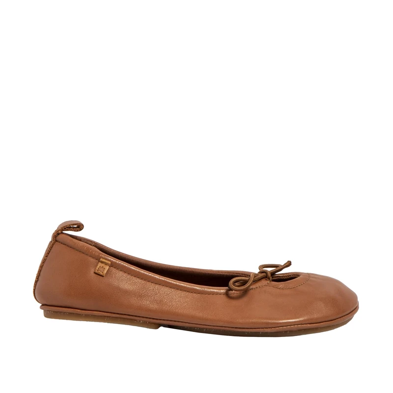 El Naturalista N5821 Essence, Shoes Mary Jane Flat, Cuero,