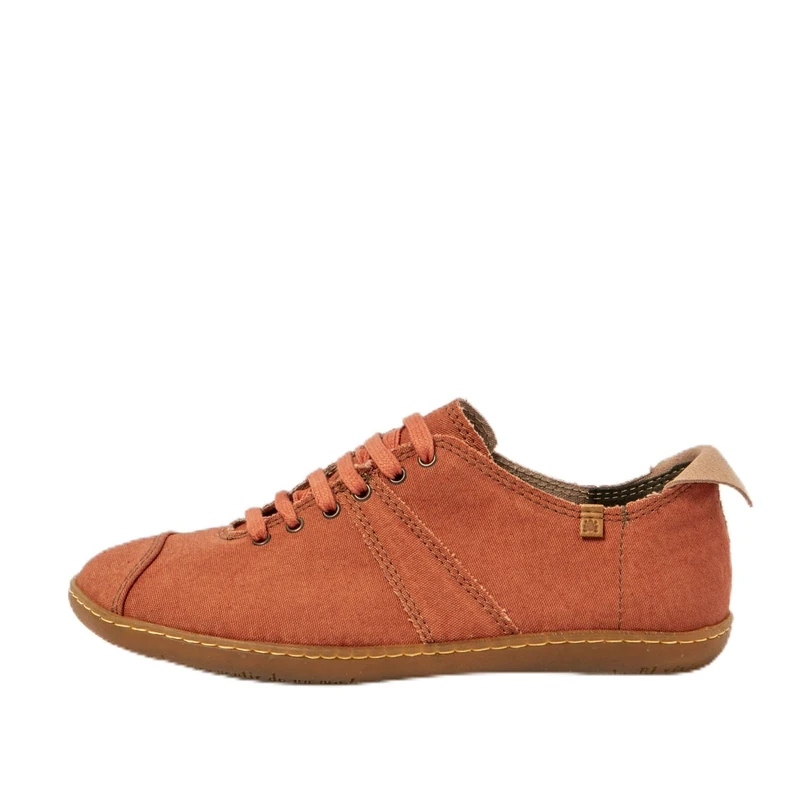El Naturalista N5288 EL Viajero, Shoes Low-Top Sneakers, Burnt,
