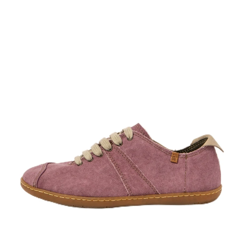 El Naturalista N5288 EL Viajero, Shoes Low-Top Sneakers, Grape,