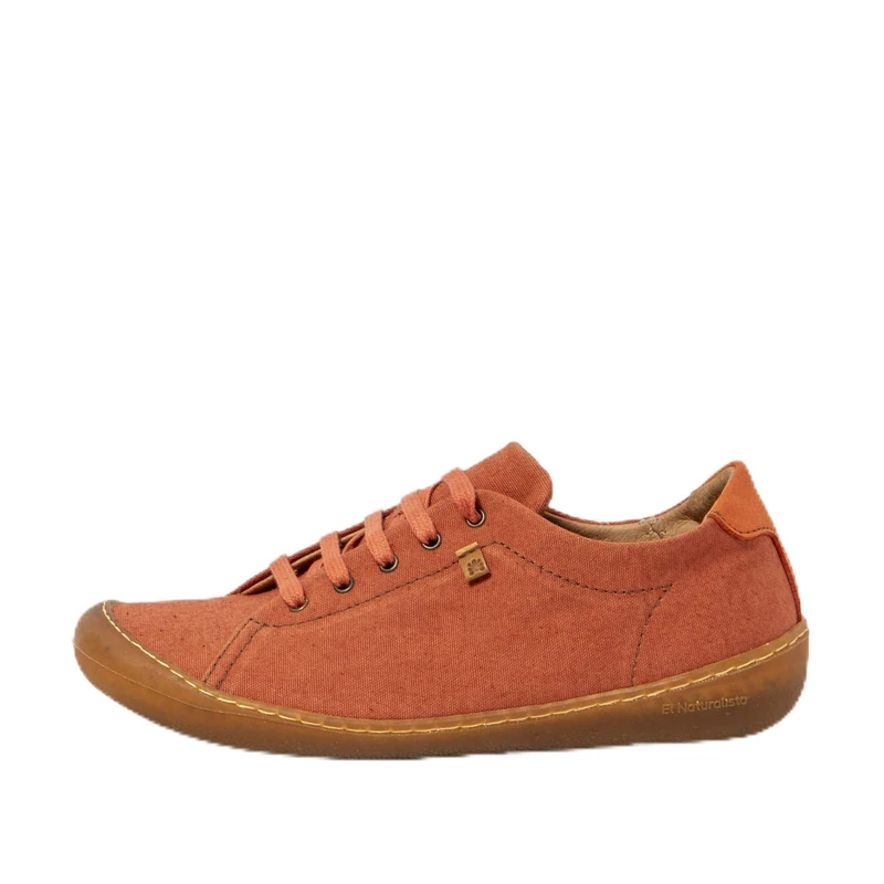 El Naturalista N5767 PAWIKAN, shoes Low-Top Sneakers, BURNT,